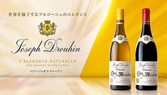 ハートリーフ カベルネ・シラーズ グラス