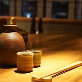 食堂えんやの雰囲気3