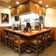 養老乃瀧 鶴見駅西口店の雰囲気3