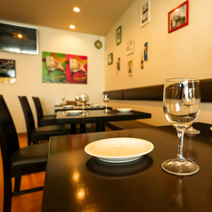 幅広い人数にご対応いたします♪