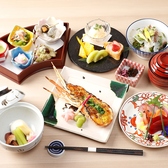 和食日和 おさけと日本橋三越前のおすすめ料理3