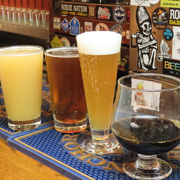 麦酒倶楽部 ポパイのおすすめ料理1