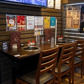 炭火焼肉 友丸の雰囲気3