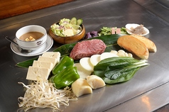 テンダーロインステーキ 150g