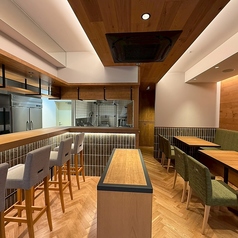 グリルモトカラ 長堀橋店のコース写真