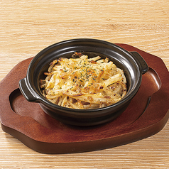 じゃがマヨオーブン焼き