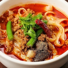 刀削麺・火鍋　西安（シーアン）の特集写真