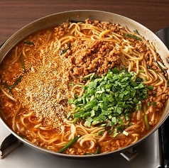 台湾ラーメン