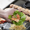 Korean Dining ハラペコ食堂 GEMSなんば店のおすすめポイント1