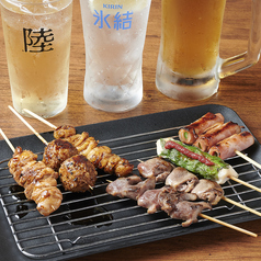 おだしと鶏料理 茜の音のおすすめ料理2