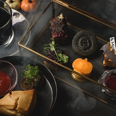 シェラトン鹿児島 カフェ &More by Sheratonのコース写真