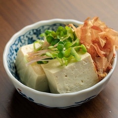 冷奴