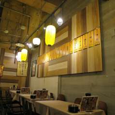 大衆酒場 八重洲居酒場商店 札幌北一条チカホ店の特集写真