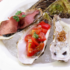 Oyster Lab オイスターラボ 宇都宮のおすすめ料理2