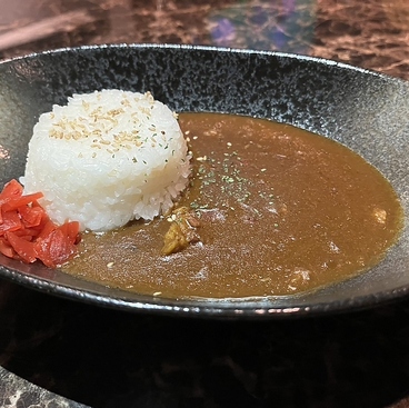 個室シーシャ白煙梅田店のおすすめ料理1