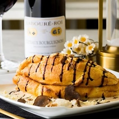 GARDEN BISTRO&WINEのおすすめ料理1