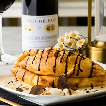 GARDEN BISTRO&WINEのおすすめ料理1