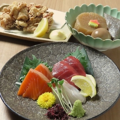 全国銘酒 しゃかりき 秋葉原店のおすすめ料理1
