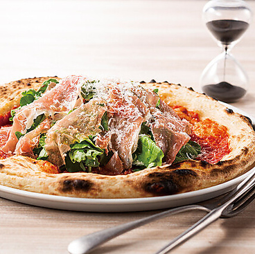 Nature Pizza TOSCANA トスカーナ 学芸大学のおすすめ料理1