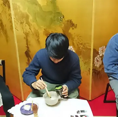 蔵クッキングのコース写真