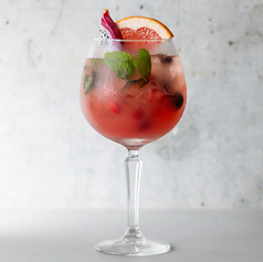 プリティーピンク