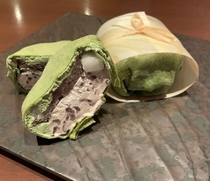 モリノクレープ