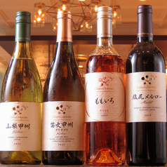 SPANISH DINING Rico スパニッシュダイニングリコのコース写真