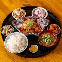 ランチは4種1000円よりご利用いただけます♪