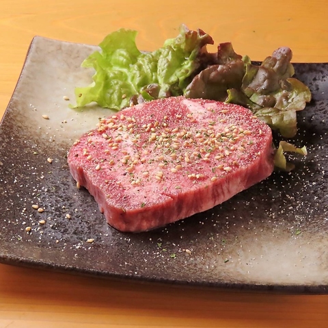 質に妥協なし！厳選された国産肉を使用した大衆焼肉店で、こだわりの味を楽しめます♪