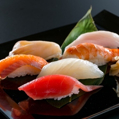 インターナショナルビュッフェ O s Dining NASPAニューオータニのコース写真