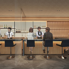 17CLUB セブンティーンクラブ アパホテル金沢駅前の特集写真