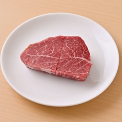 和牛シャトーブリアン