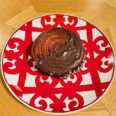 ニューヨークロール(ショコラ)