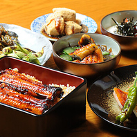 多彩なコースで宴会や食事を豊かに彩る工夫