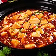 70 マーボー豆腐