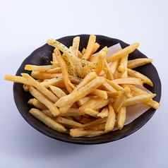 《セレクト》ポテトフライ 塩