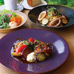 Vitalezza Kitchen ビタレーザキッチン 津雲台店のおすすめ料理1