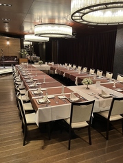 各種ご宴会・結婚式二次会も歓迎