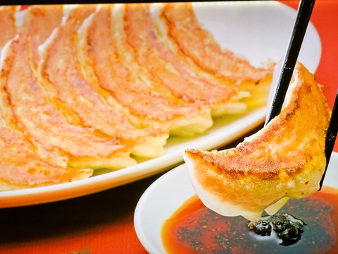 中華の基本にこだわったおいしい料理を食べれば、皆に愛されている理由がわかる。