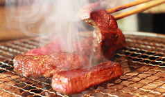 飛騨牛焼肉・にくなべ屋 朧月 豊田キタ町店のコース写真