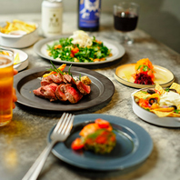 「“偏愛”で選ぶ、新しい夜の定番たち」