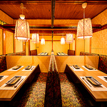 60名個室有りタバコOK！飲み放題付コースがクーポン利用で3000円～！もつ鍋・牛タンしゃぶしゃぶ◎ 