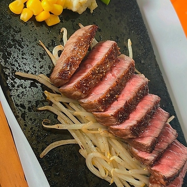 STEAK&GRILL BUFFALOのおすすめ料理1