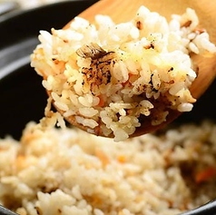 京おばんざいと海鮮 縁の鈴なりのコース写真