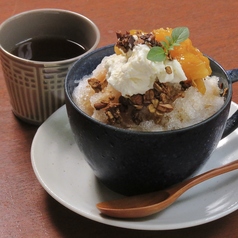 KAKIGORICAFE カキゴオリカフェの写真