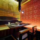 韓国料理 チェゴ CHEGO いわき駅前店の雰囲気3