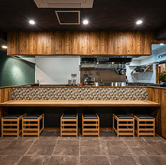 ゆきはなびの雰囲気2