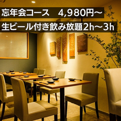 肉酒場 ケナシバの雰囲気1