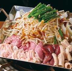 徳ちゃん 御徒町店のコース写真