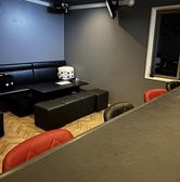 アサガエリの雰囲気3